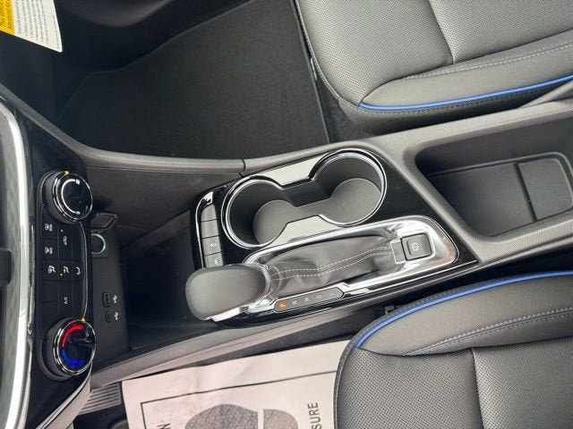 New 2026 Buick Encore GX Sport Touring FWD image 9