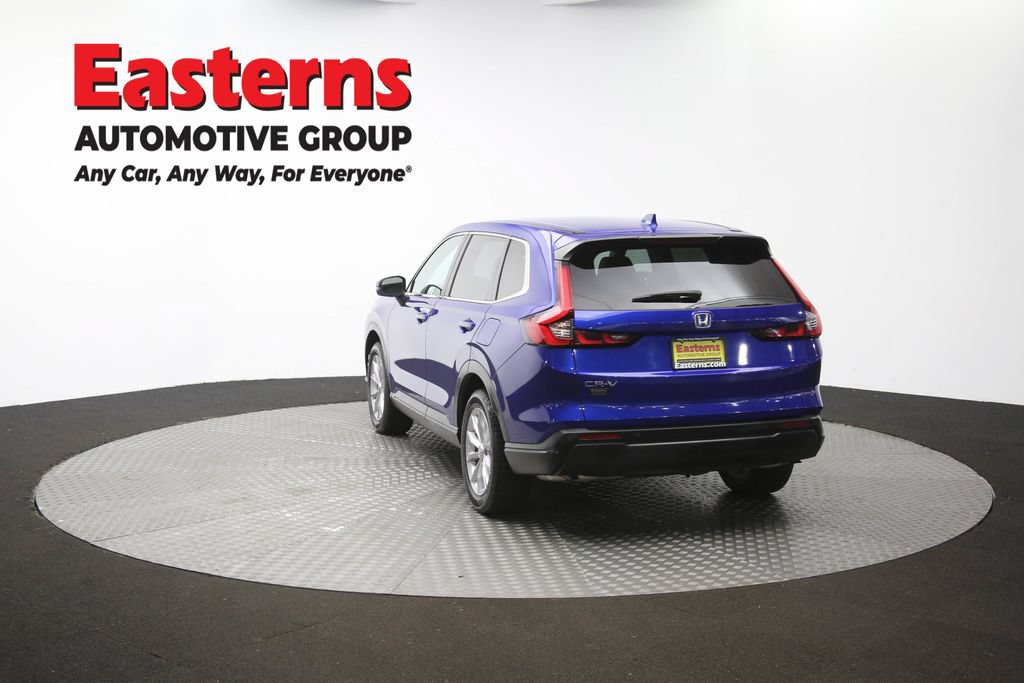 Used 2024 Honda CR-V EX-L image 66