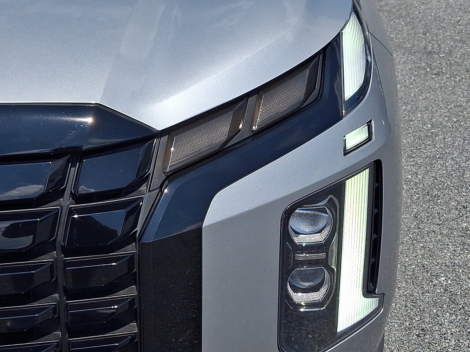 Used 2024 Hyundai Palisade SEL AWD/4WD image 10
