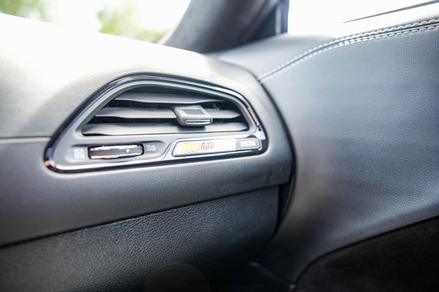 Used 2023 Dodge Challenger SRT Hellcat Redeye image 21