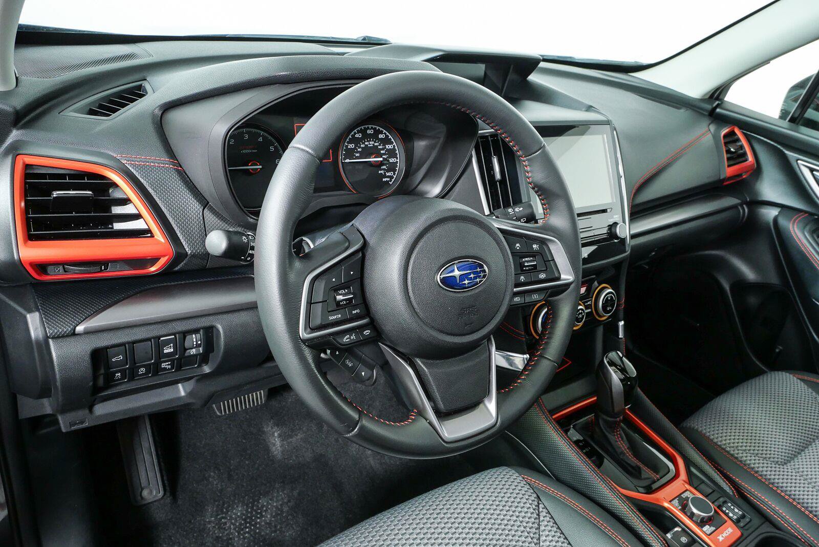 Used 2020 Subaru Forester Sport w/ Popular Package #2 AWD/4WD image 4