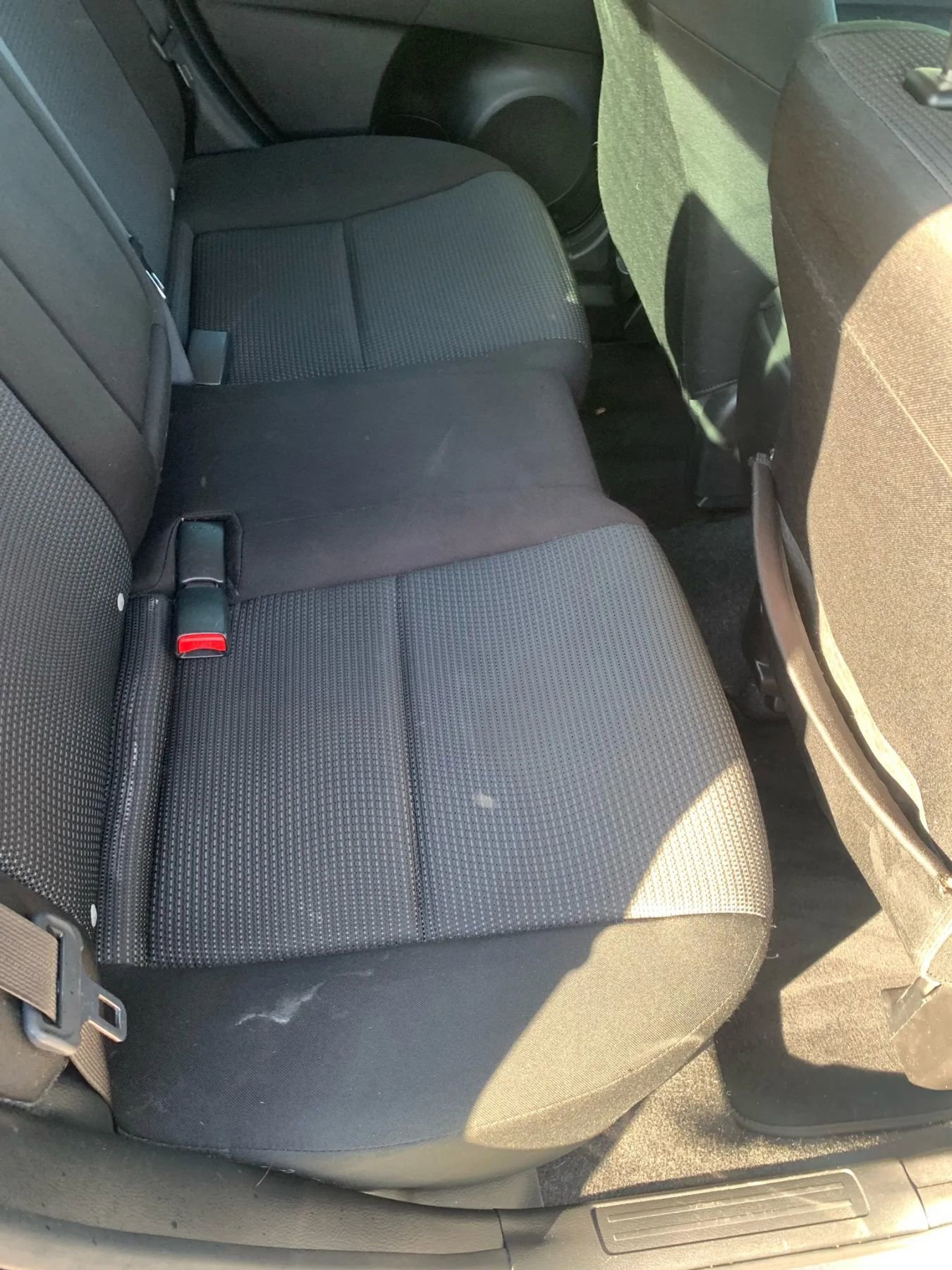 Used 2012 MAZDA MAZDA3 i Touring image 19