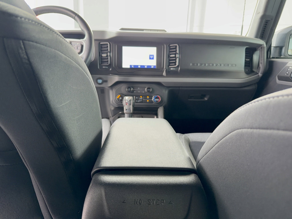 Certified 2023 Ford Bronco Big Bend image 29