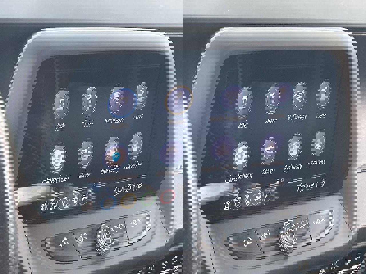 Used 2022 Chevrolet Camaro SS image 24