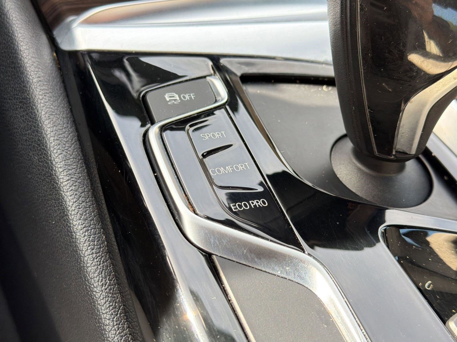 Used 2018 BMW 530i image 19