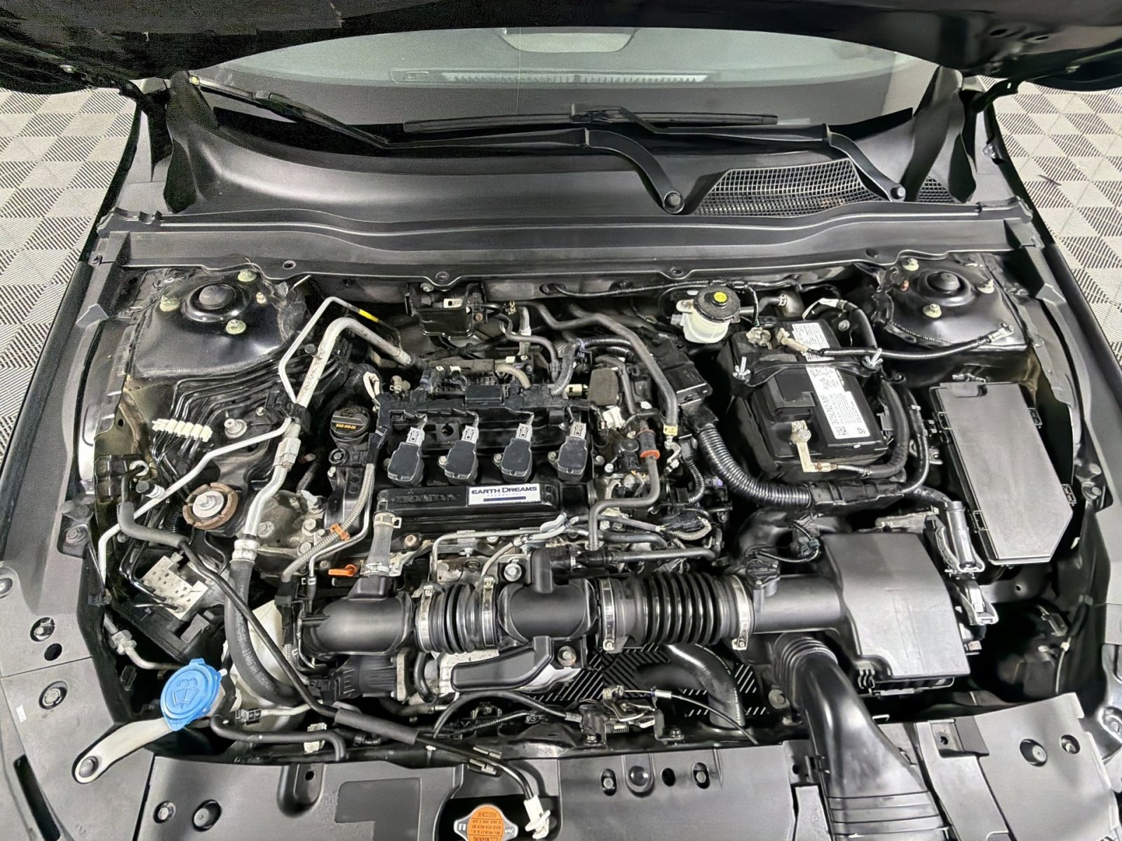 Used 2019 Honda Accord Sport image 26