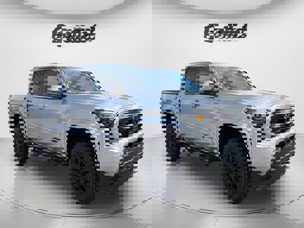 New 2026 Toyota Tacoma SR5 image 7