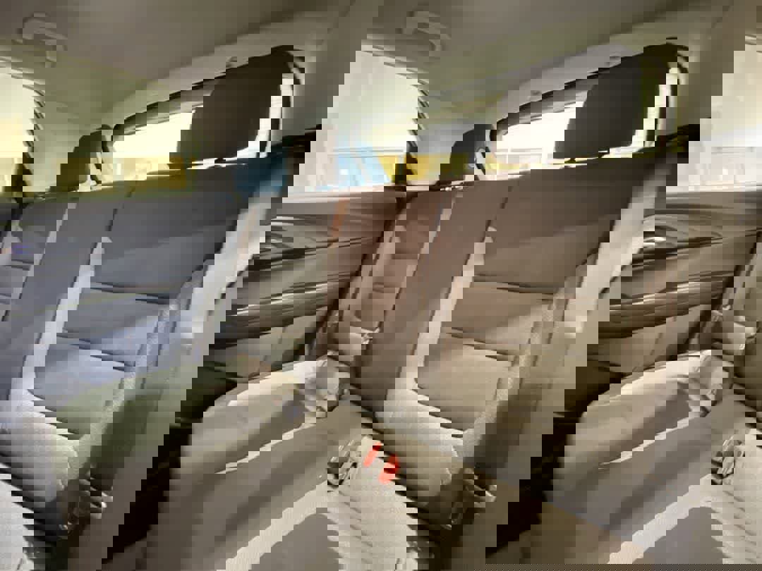 Used 2026 Chevrolet TrailBlazer LS image 23