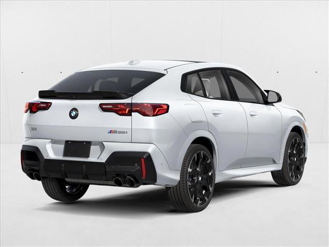 New 2026 BMW X2 M35i w/ Technology Package AWD/4WD video 2