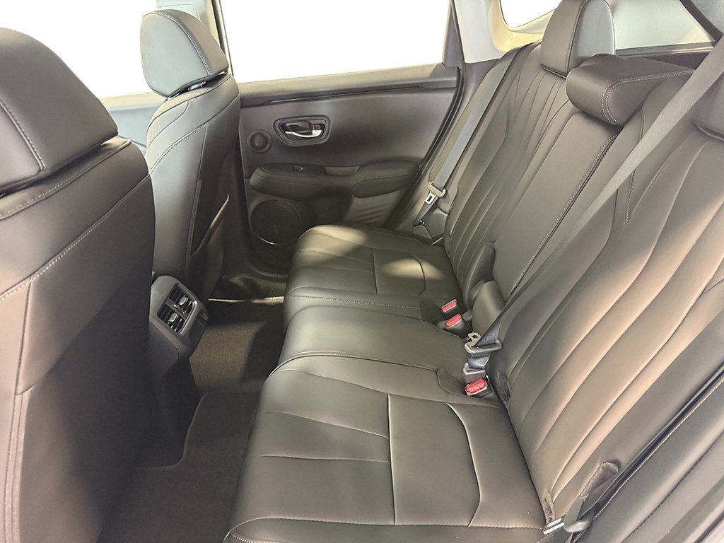 New 2026 Acura ADX AWD image 28
