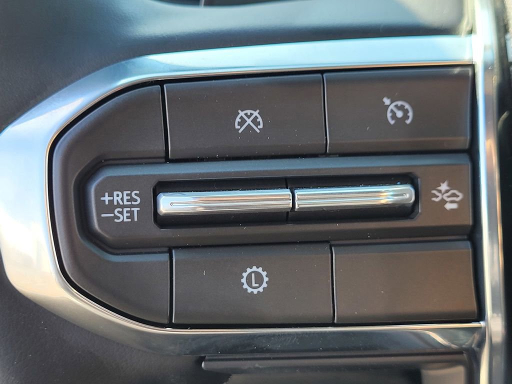 New 2026 GMC Terrain Elevation w/ Black Edition FWD image 19