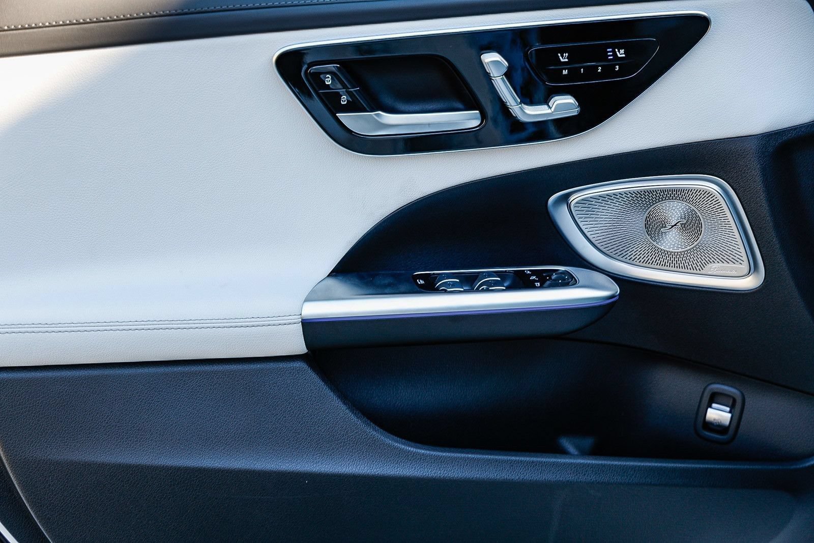 New 2026 Mercedes-Benz C 300 Sedan image 21