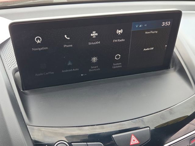 Certified 2024 Acura RDX AWD w/ A-Spec & Advance Pkg image 20