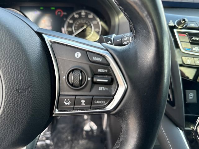 Used 2020 Acura RDX AWD w/ Advance Package image 15