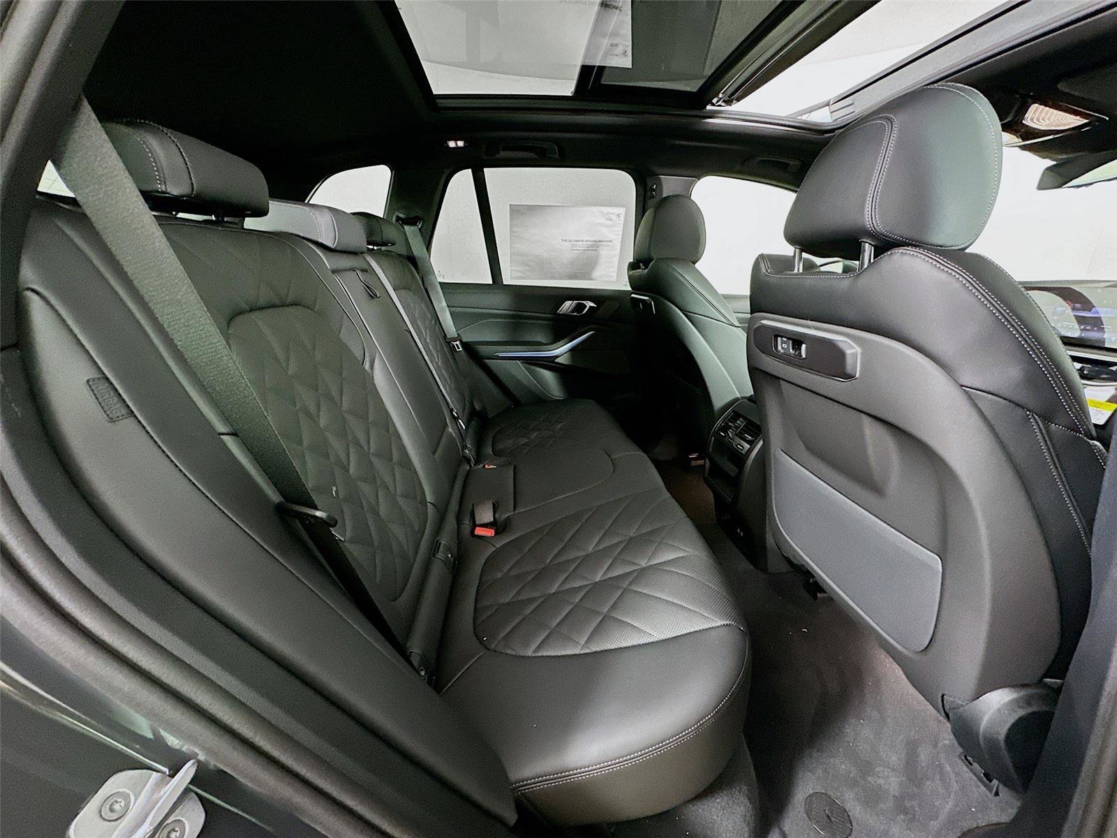 New 2026 BMW X5 xDrive50e w/ Premium Package image 29
