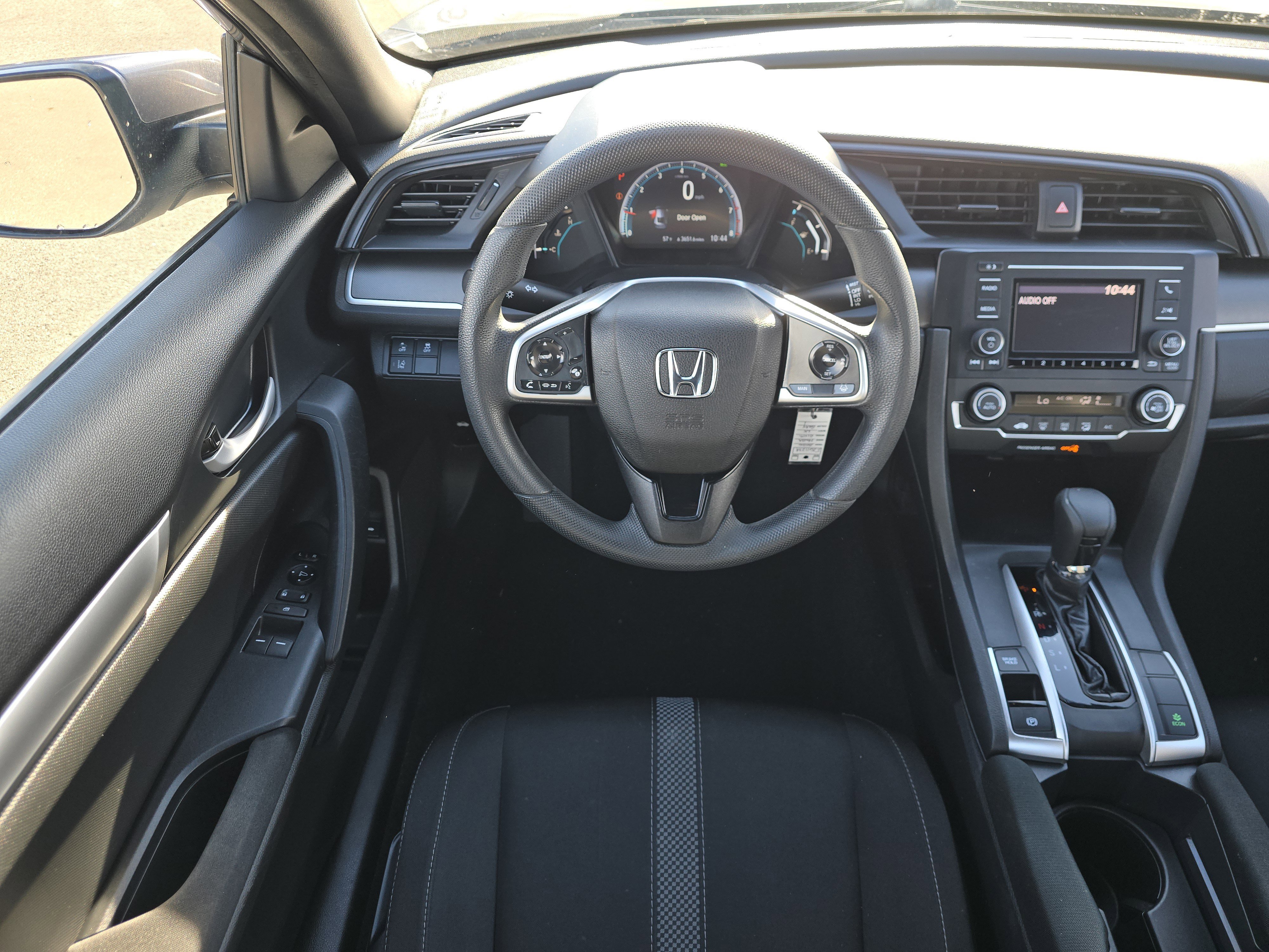 Used 2020 Honda Civic LX image 16