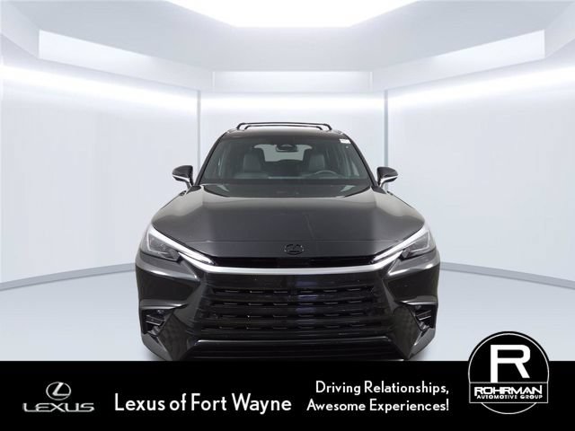 New 2026 Lexus TX 350 AWD w/ Technology Package image 3