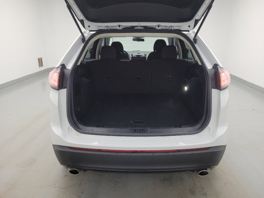 Used 2016 Ford Edge SE AWD/4WD image 29