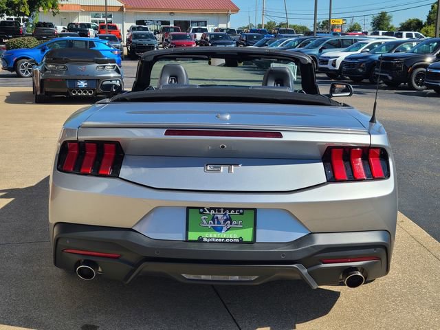 Used 2024 Ford Mustang GT Premium image 7