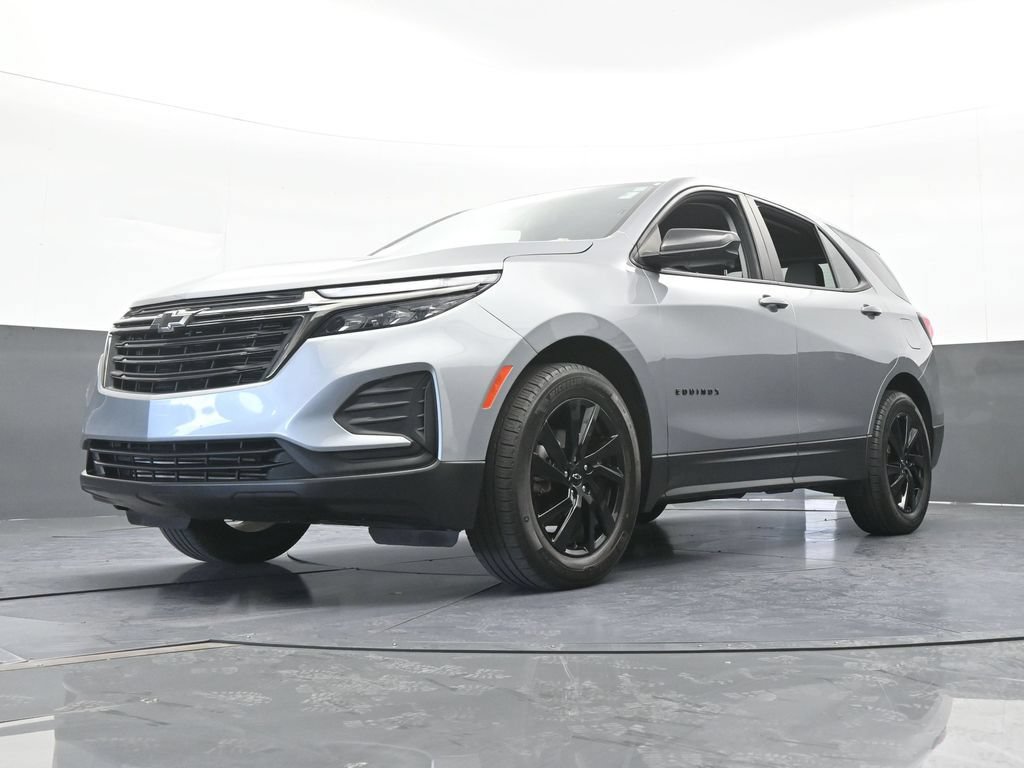 Used 2024 Chevrolet Equinox LS w/ LS Convenience Package FWD image 50