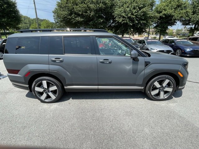 Used 2024 Hyundai Santa Fe Limited image 9