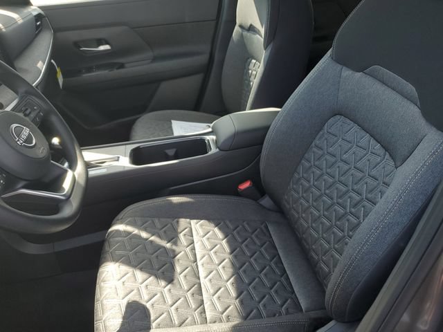 New 2027 Nissan Kicks SV AWD/4WD image 20