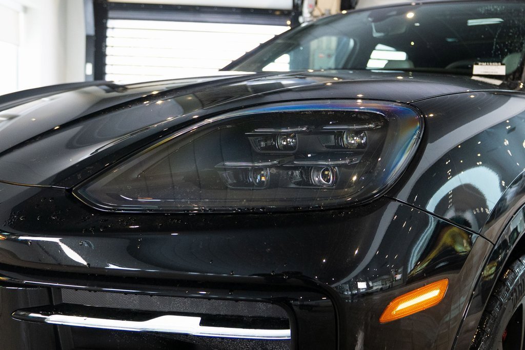 New 2026 Porsche Cayenne S image 14