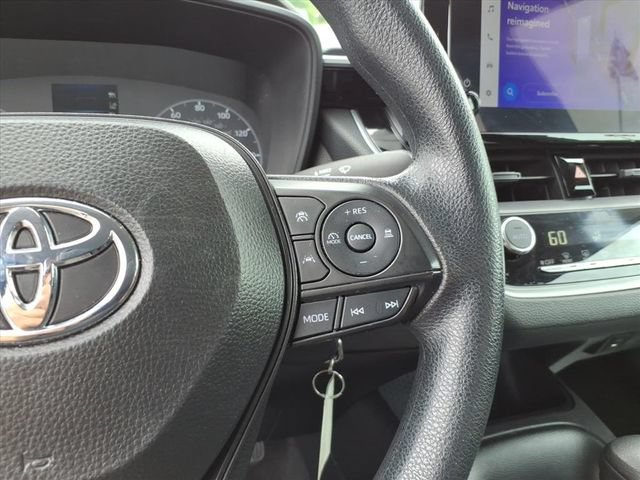 Used 2024 Toyota Corolla LE FWD image 25