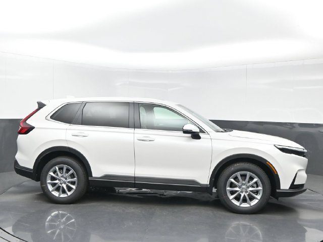 New 2026 Honda CR-V EX image 7