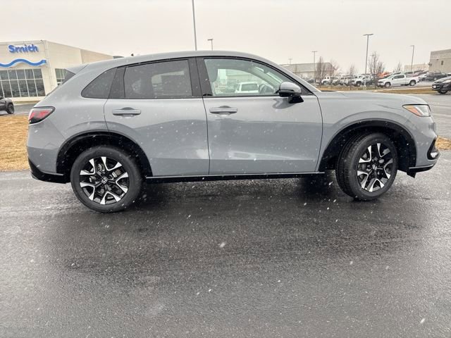 New 2026 Honda HR-V EX-L image 2