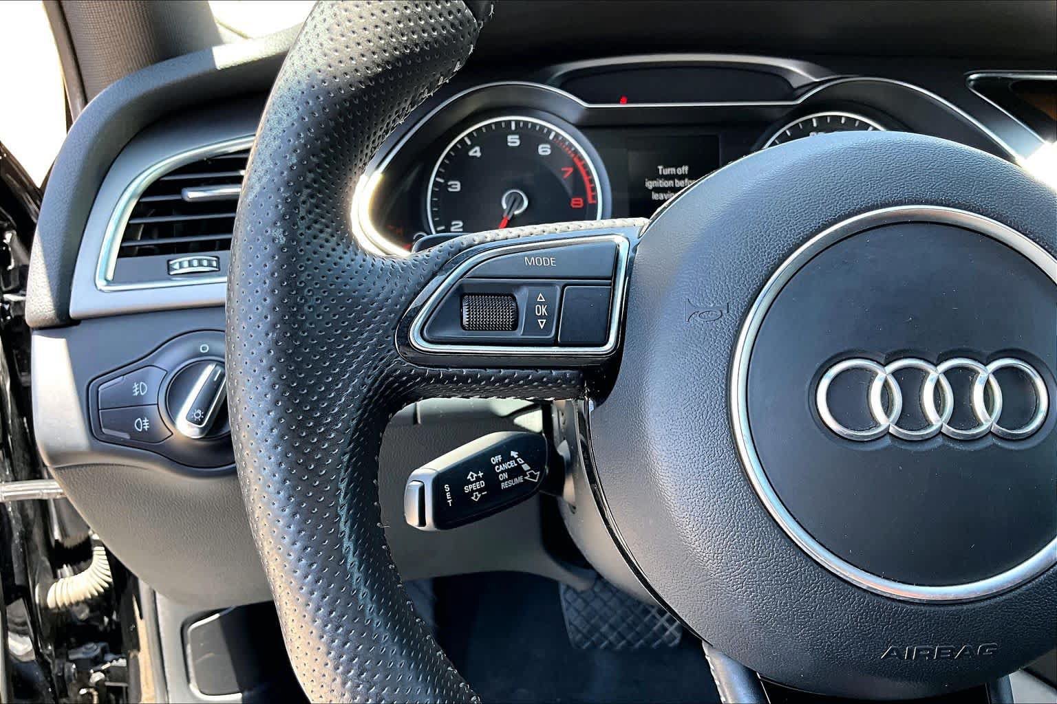 Used 2013 Audi A4 2.0T Prestige w/ Prestige Pkg AWD/4WD image 24