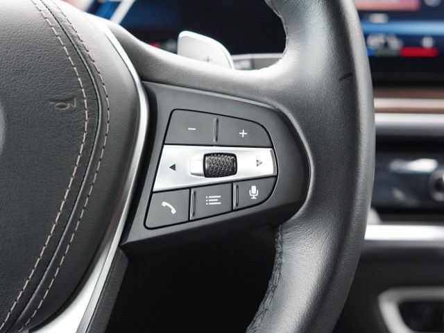 Used 2026 BMW X5 sDrive40i RWD image 26