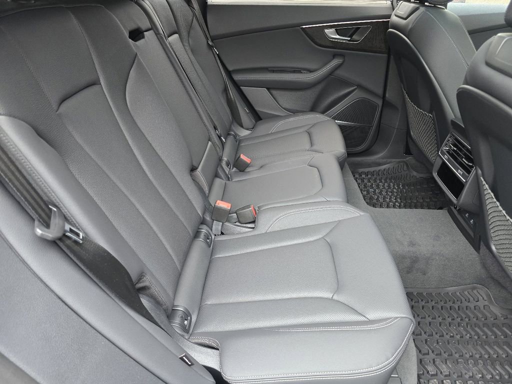 New 2026 Audi Q8 Premium Plus AWD/4WD image 33