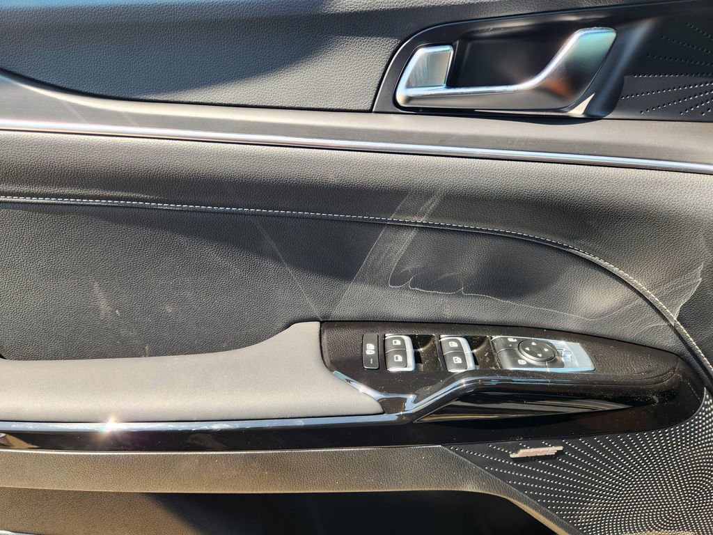 New 2026 Kia K5 GT-Line FWD image 16