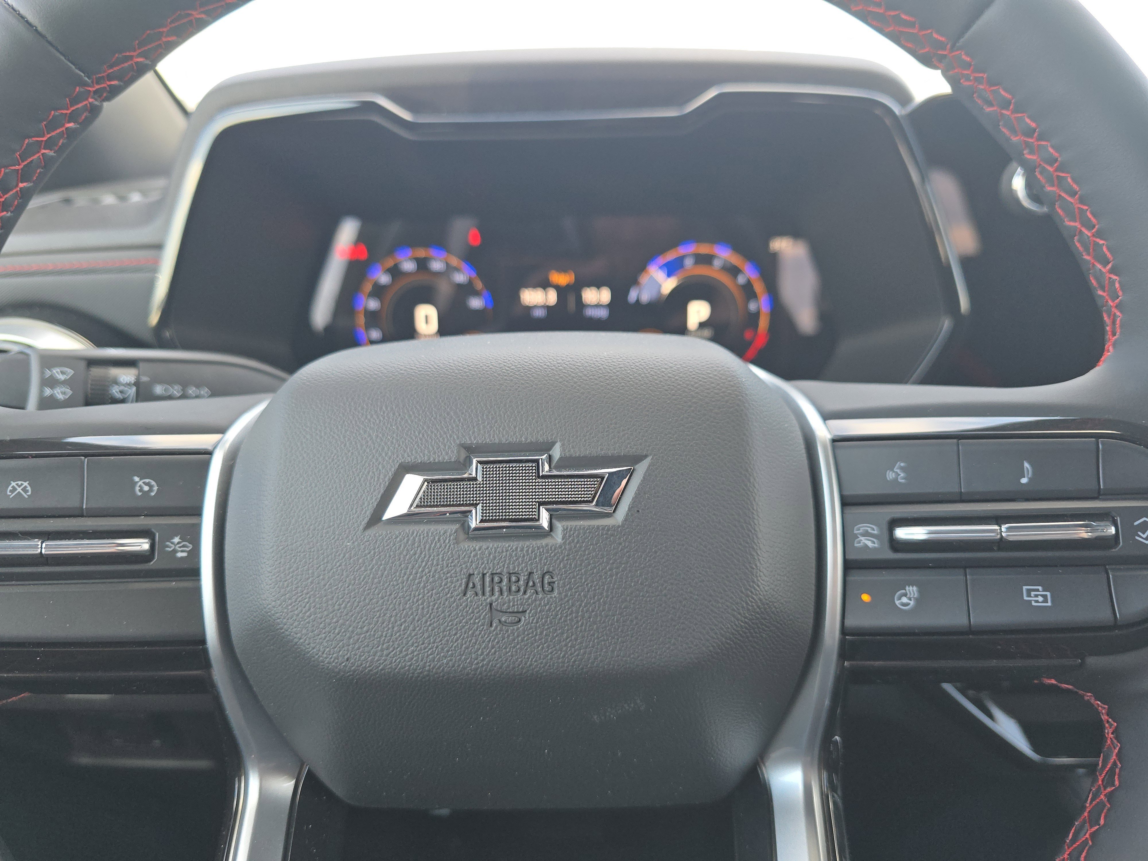 New 2026 Chevrolet Colorado Z71 image 15