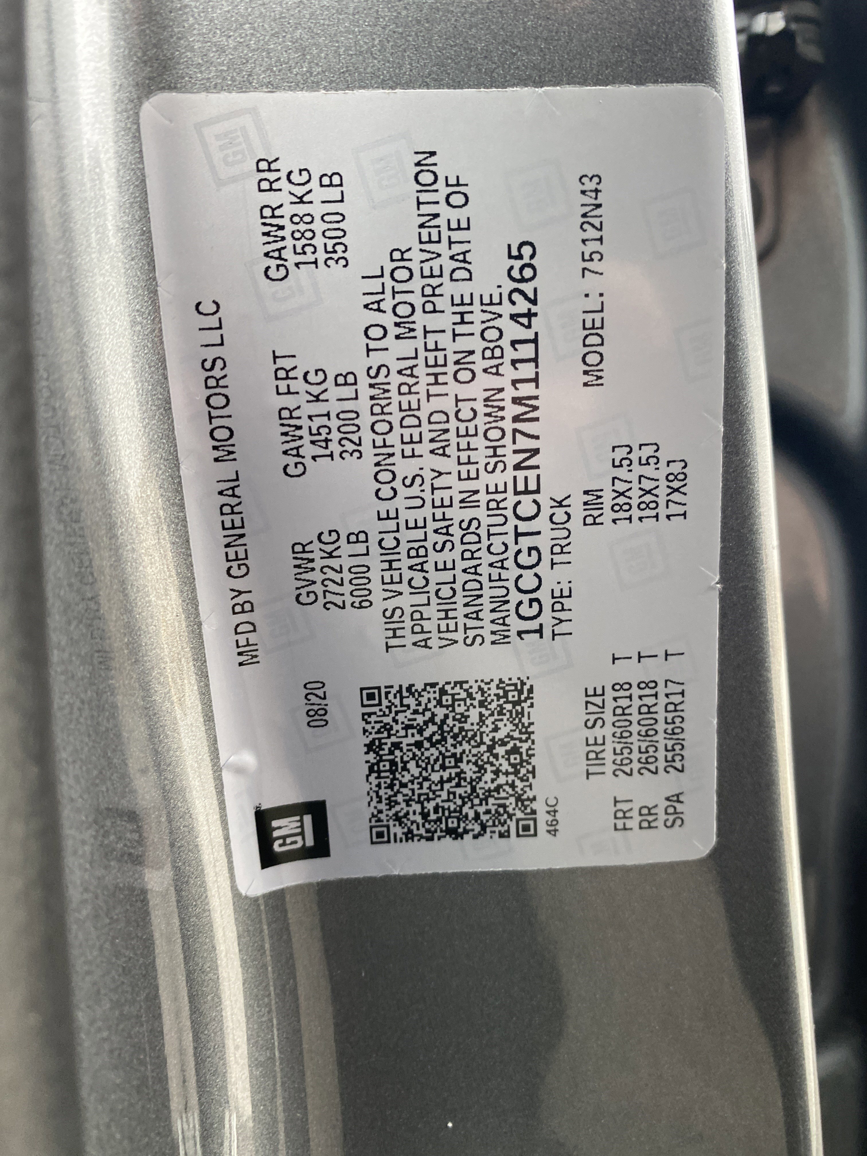 Used 2021 Chevrolet Colorado LT w/ Redline Special Edition image 27