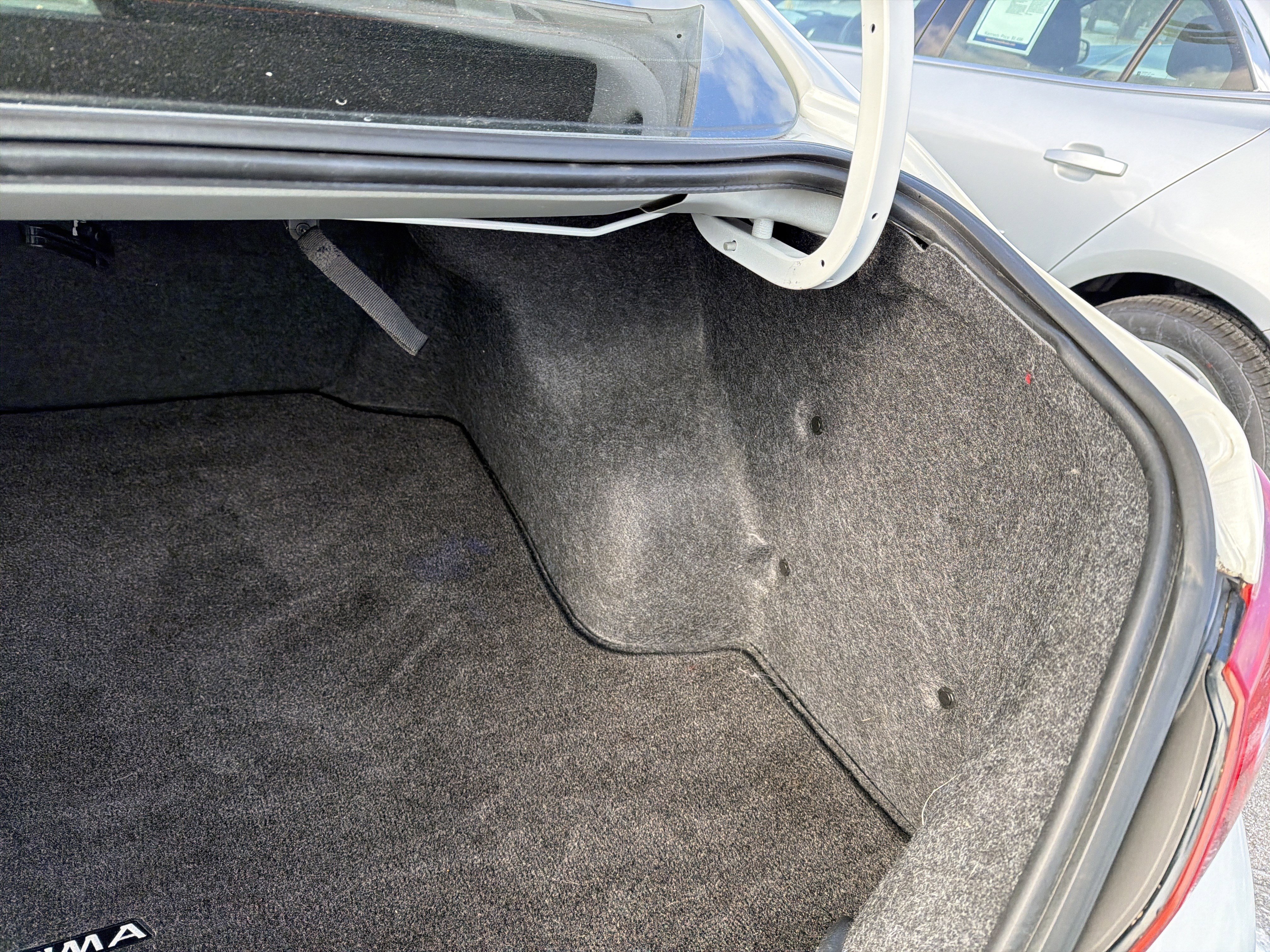 Used 2017 Nissan Altima 2.5 SV image 41