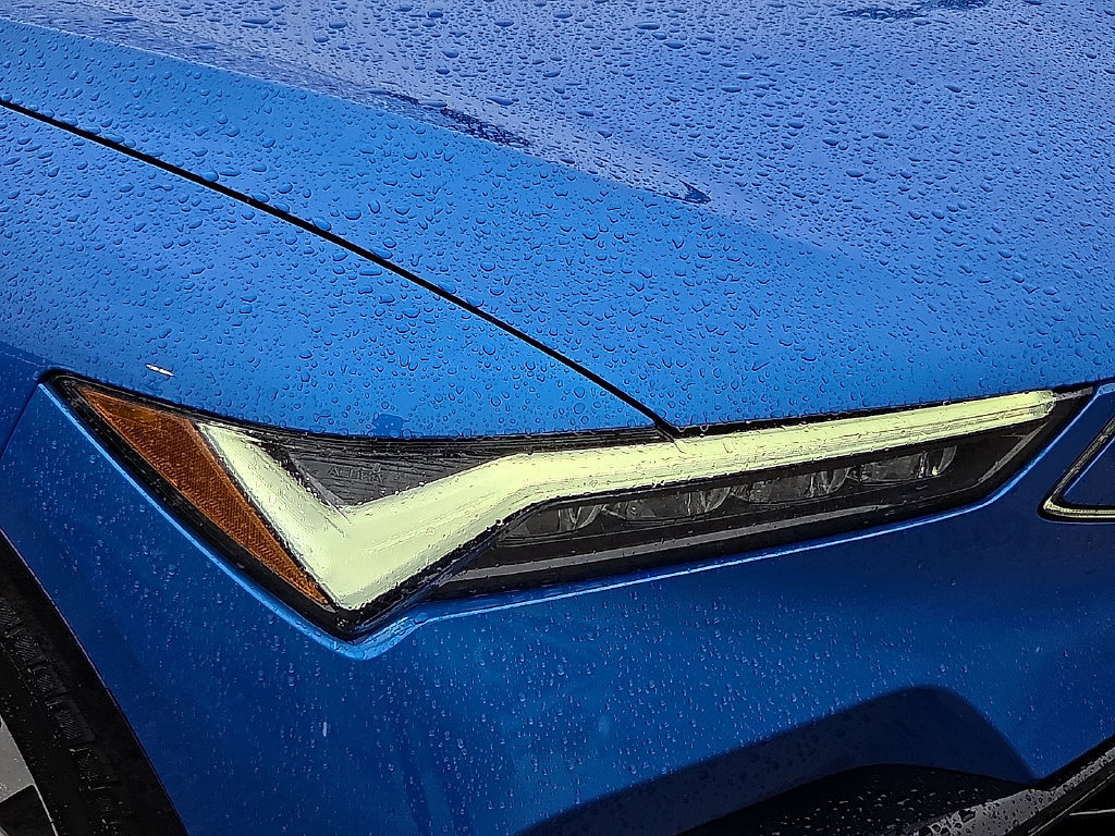 Used 2024 Acura ZDX Type S AWD/4WD image 7