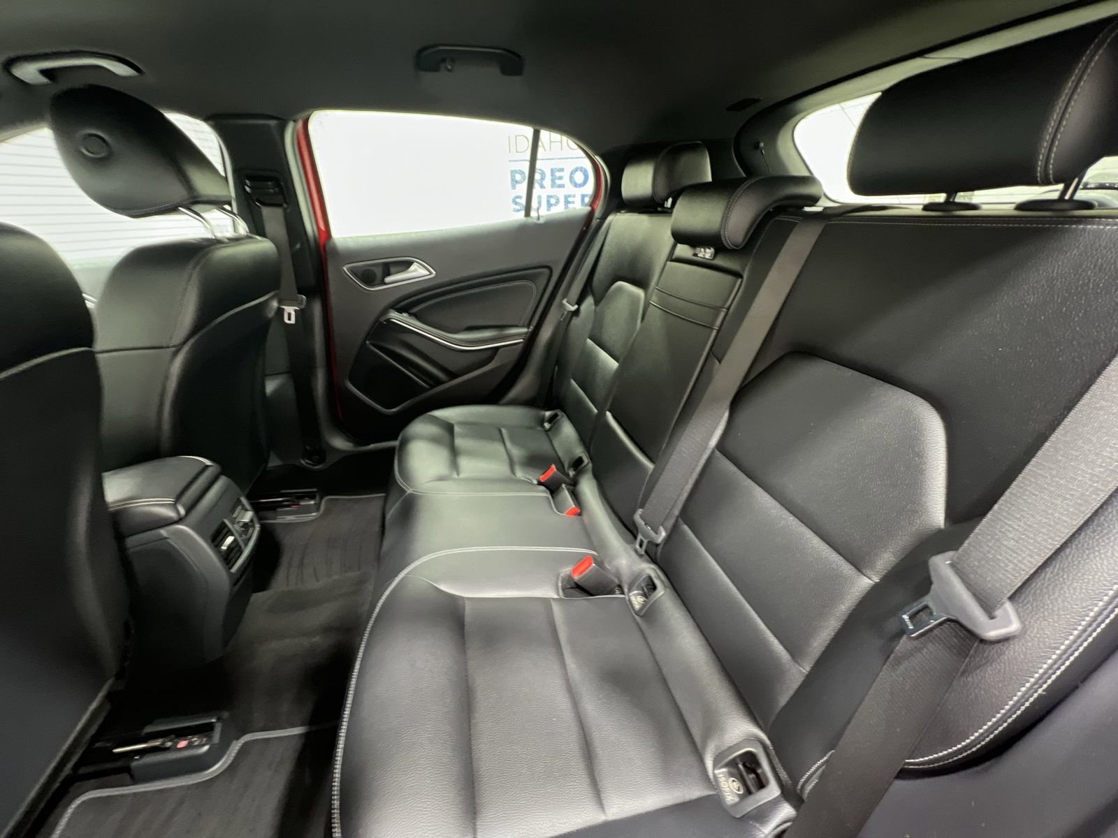 Used 2020 Mercedes-Benz GLA 250 image 21