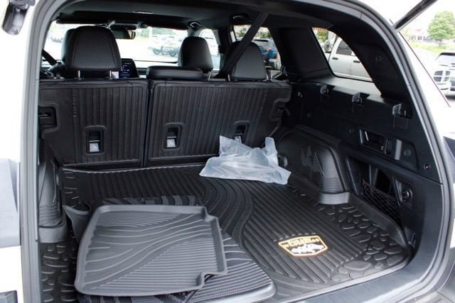New 2026 Subaru Outback Wilderness AWD/4WD image 6