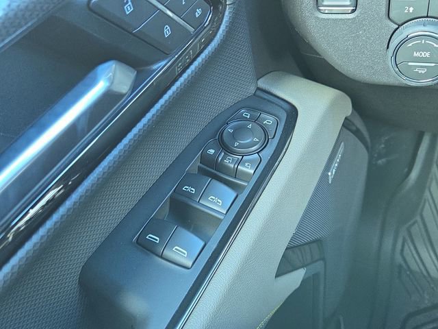 New 2026 Chevrolet Silverado 2500 ZR2 w/ ZR2 Bison Edition image 21