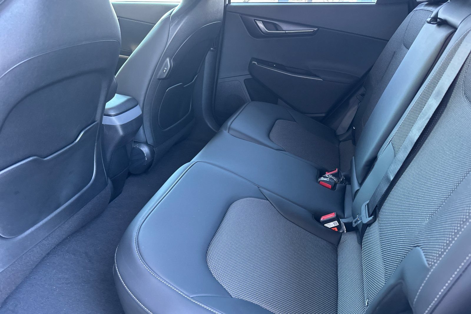 New 2026 Kia EV6 Light RWD image 12