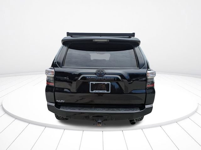 Used 2021 Toyota 4Runner Venture w/ Moonroof Package AWD/4WD image 5