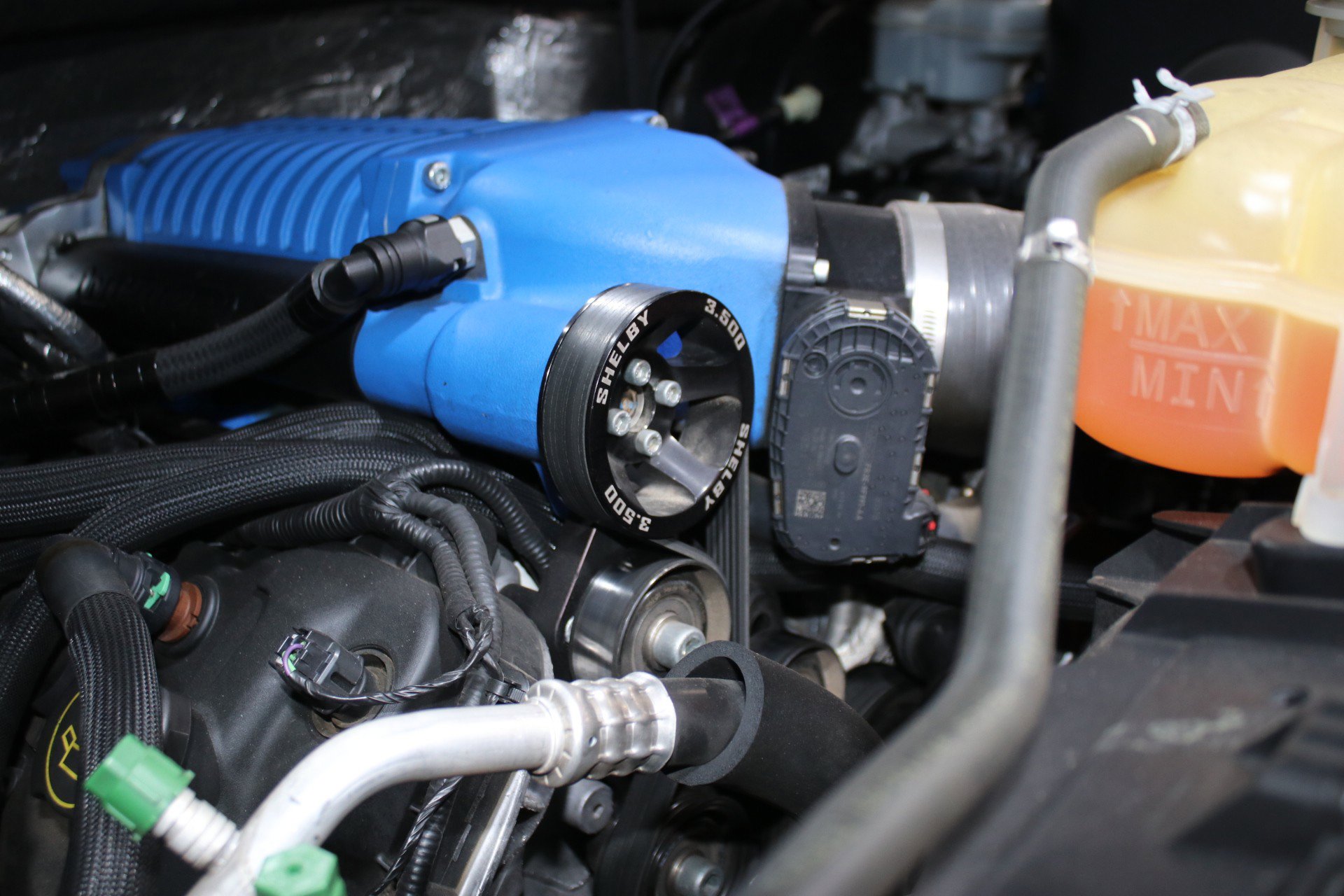 Used 2017 Ford F150 Lariat w/ Equipment Group 502A Luxury image 76