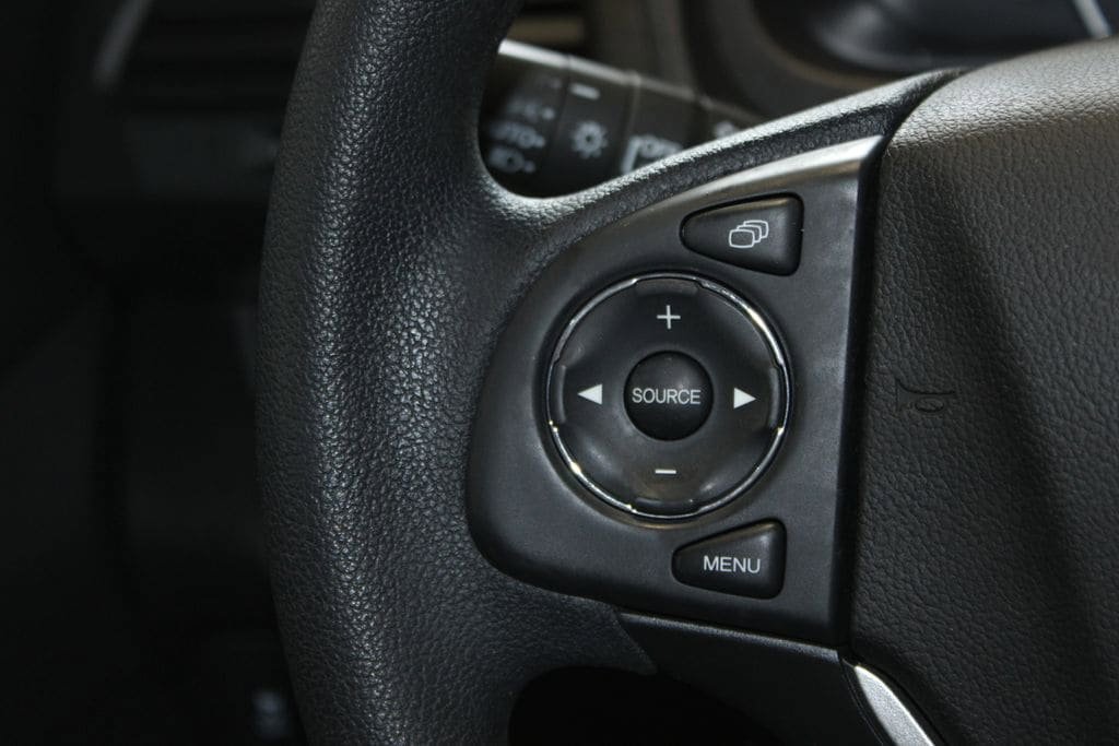 Used 2015 Honda CR-V EX image 19