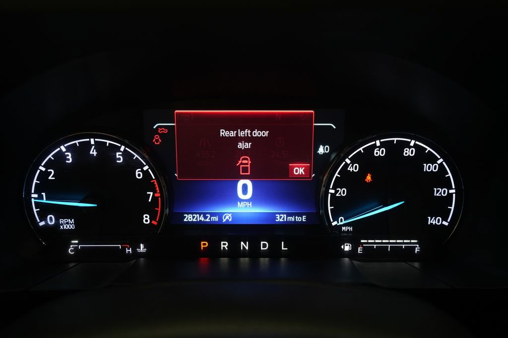 Used 2022 Ford Maverick Lariat w/ Equipment Group 500A Standard image 2