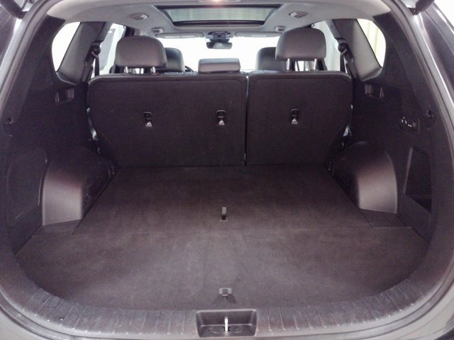 Used 2023 Hyundai Santa Fe Limited image 20