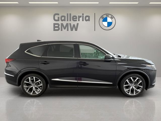 Used 2023 Acura MDX FWD w/ Technology Package image 6