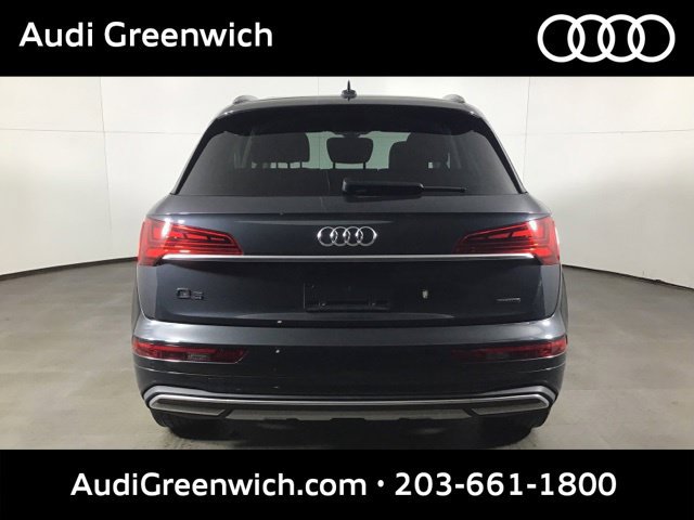 Used 2024 Audi Q5 2.0T Premium AWD/4WD image 6
