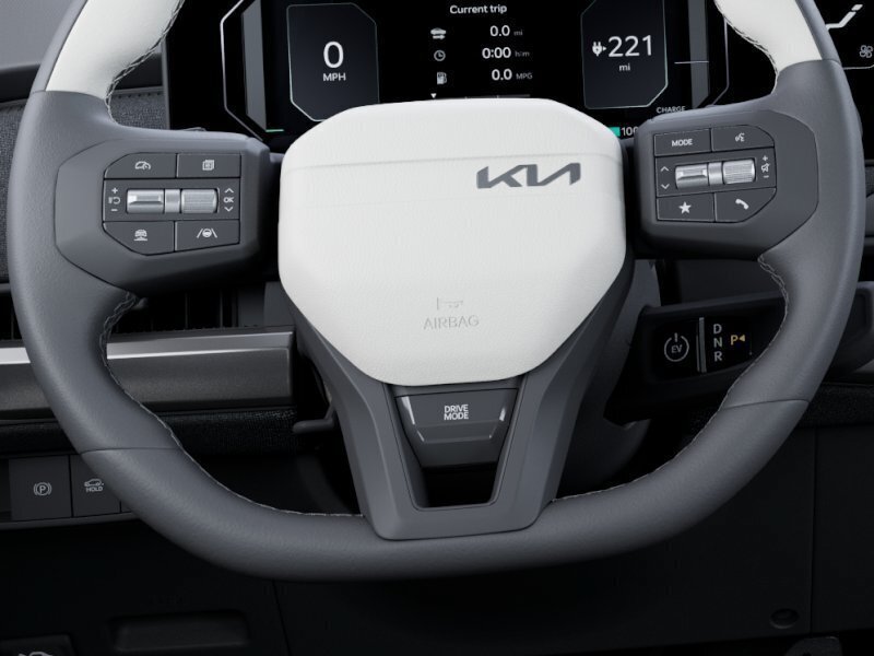 New 2027 Kia EV3 GT-Line AWD/4WD image 22
